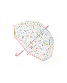 Krásný designový deštník V...